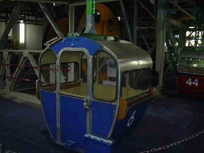 hier, die gfällt ma am Besten.