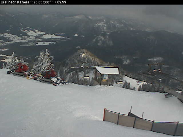Webcam 23.03.2007