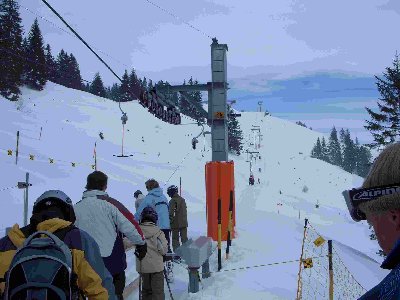 Rückbringer aus dem Ängital auf die Twäregg (SL Twäregg West)