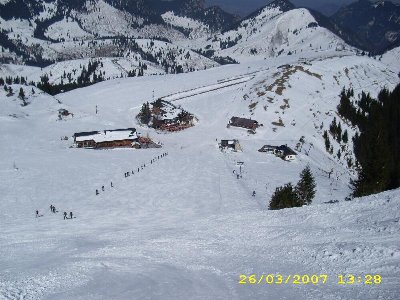 Schwarzes Stück Vogelsang