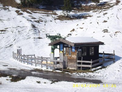 Dessen Talstation nochmal