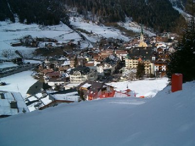 ISCHGL