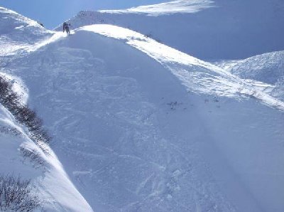 jetzt schon ziemlich weit unten