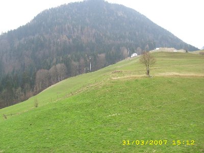 Südhang - bald mit 4SB?