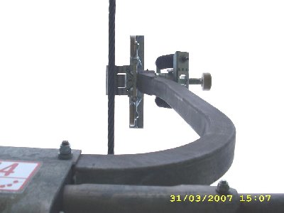 Wopfner-LST - Klemme