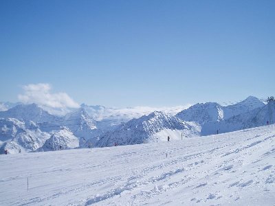 immmer noch am Daunferner