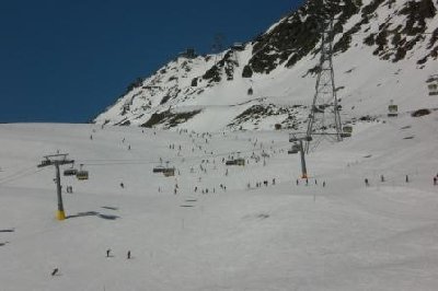 fisbahn und fisstrecke