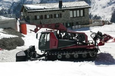 Prinoth everest W (S)