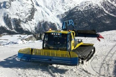 Prinoth everest W (SMBB)