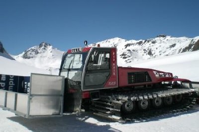 Prinoth T4S (PN)