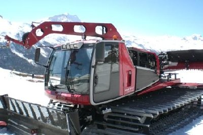 Prinoth everest W (S)