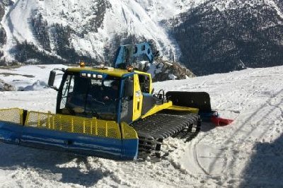 Prinoth everest W (SMBB)