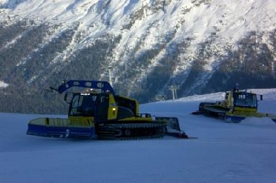 Prinoth everestW und everest powerW (SMBB)