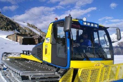 Prinoth everest (SMBB)