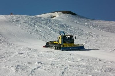 Prinoth everest W (SMBB)