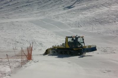 Prinoth husky (SMBB)