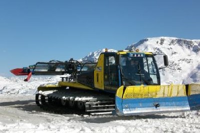 Prinoth everest (SMBB)