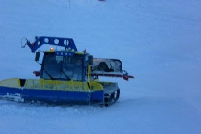 Prinoth everest power W (SMBB)