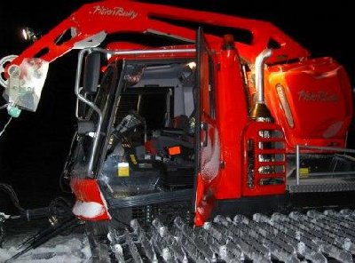 Pistenbully 300 kandahar W (CBB)