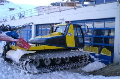 Prinoth everest (SMBB)