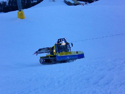 Prinoth everest W (SMBB)