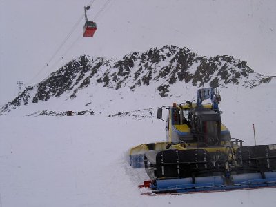 Prinoth everest powerW (SMBB)
