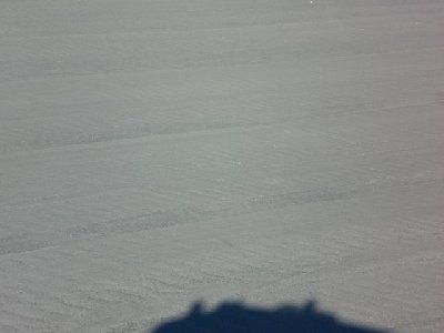 Das nenn ich mal ne´piste!oder??