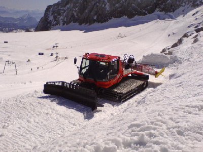 Wozu brauchens hier oben nen 600er?