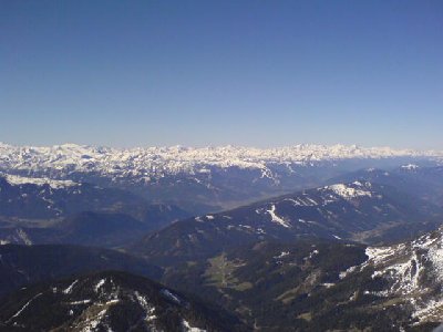 Da sind auch noch 2.