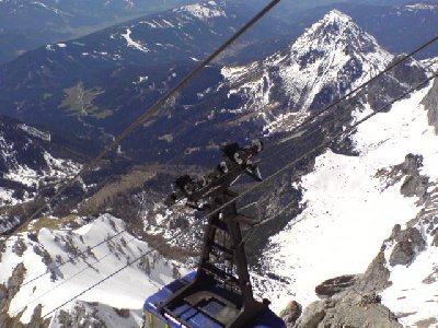 Steht überall Dick Vöest drauf. :-))