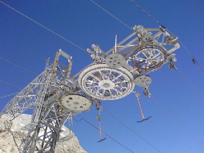 Wozu der Schladminger allerdings n Doppel SL sein muss versteh ich auch nicht.