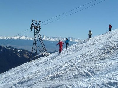 alte 2KSB Transporta/Von Roll