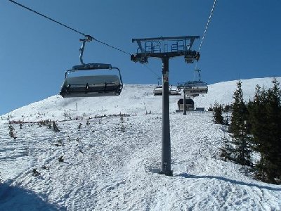 6KSB/B Zahrádky - Rovná hola