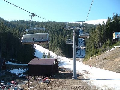 6KSB/B Zahrádky - Rovná hola