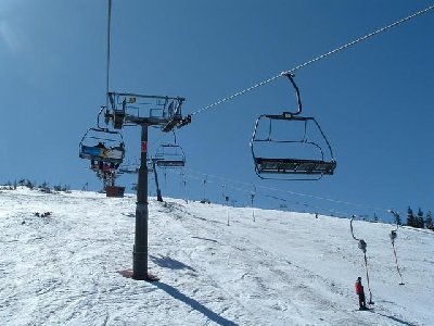 4SB Koliesko - Luková