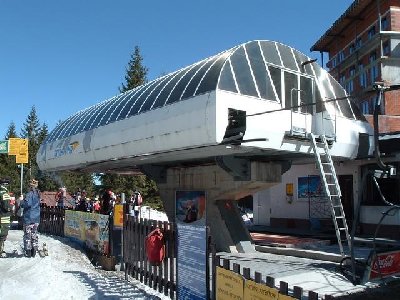 4SB Koliesko - Luková