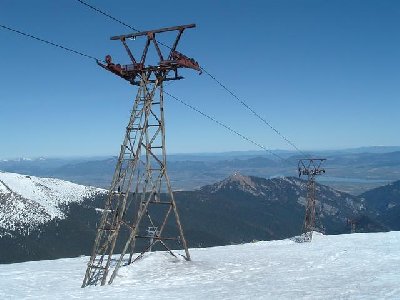 alte 2KSB Transporta/Von Roll