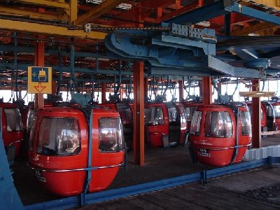 4EUB Otupné - Brhliska - Bergstation