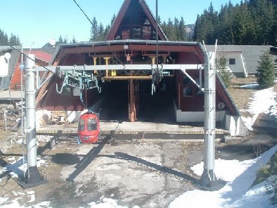 4EUB Otupné - Brhliska