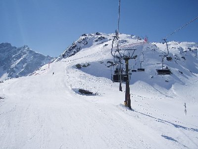 schöne Piste Nr.5