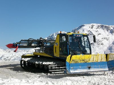 Prinoth everest (SMBB)