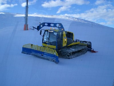 Prinoth everest W (SMBB)