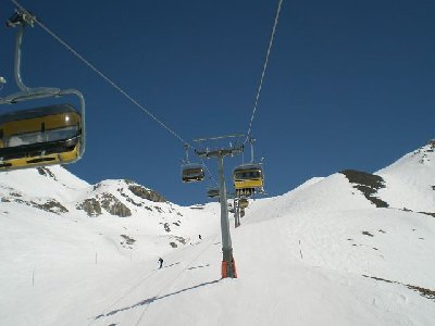 lej da la pesch-bahn