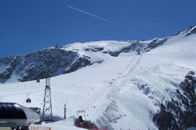SL Karleskogl und 2.Sektion EUB Schwarze Schneid