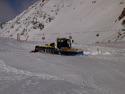 Prinoth everest (SMBB)