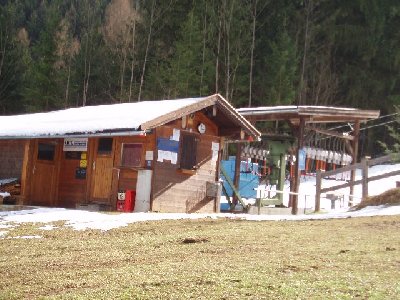 Talstation Grünsteinlift