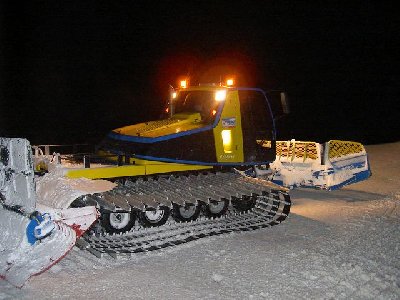 Prinoth everest (SMBB)