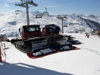 PB 300 Nr.25 und PB 300 W Nr. 29