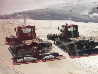 PB 300 Nr.25 und PB 280 D Nr.24