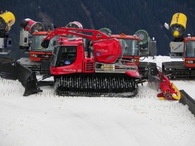 PB 300 W Polar Nr.33